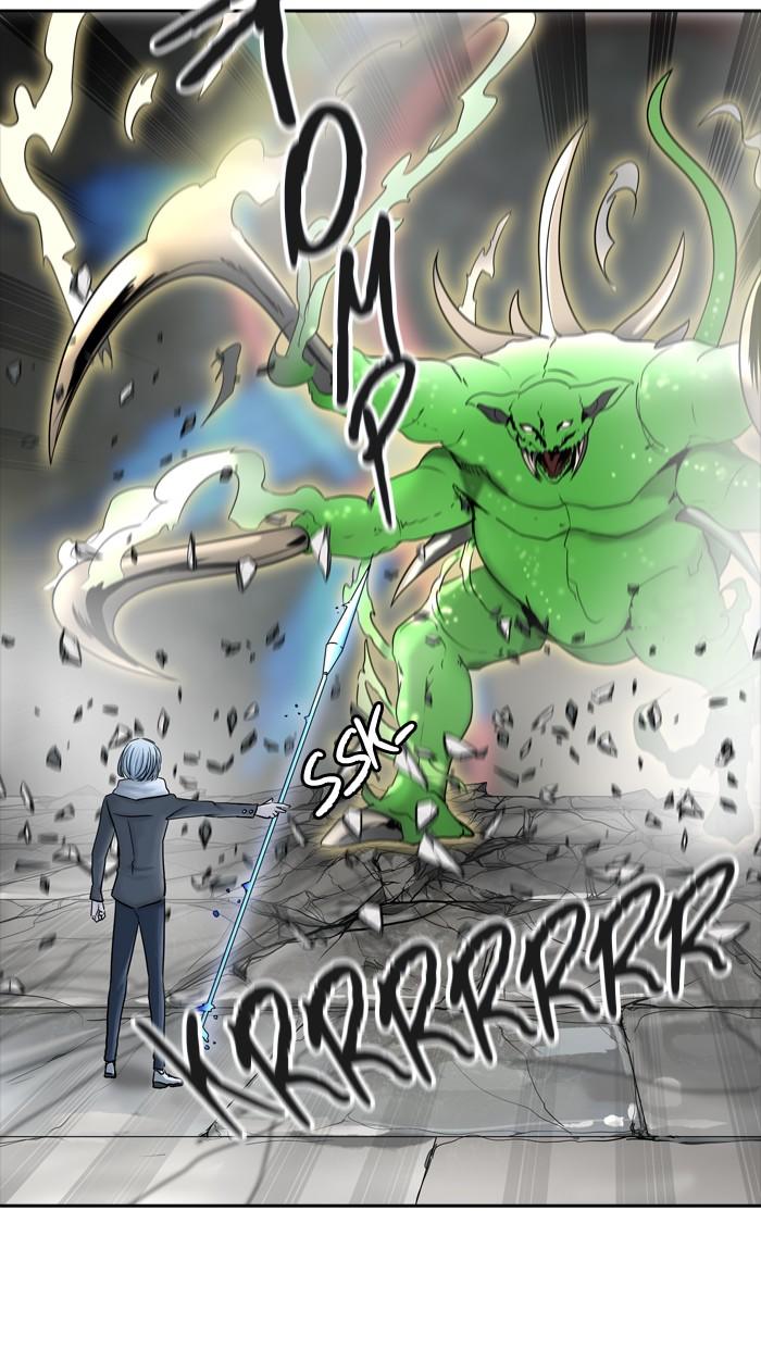 Tower Of God, Chapter 378 image 21